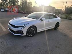 كيا K5